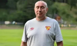 Stoilov: ‘10 kişiye karşı bile 4 gol bulmak kolay değil’