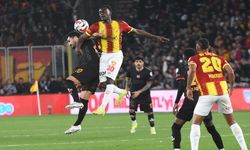 Göztepe’de Dennis’in yokluğu orta sahayı vurdu