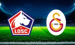 Galatasaray’dan Lille deplasmanında 4-2’lik zafer