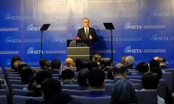 Bakan Uraloğlu’ndan kalkınma yolu açıklaması