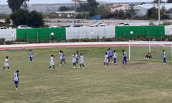 Mersin Süper Amatör Lig’de 20 gol atıldı, lider değişmedi