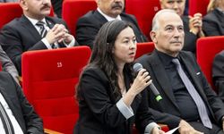 CHP’nin Mersin başkan vekili adayı Gülşah Yıldırım Genç oldu