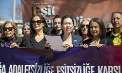 “Emaneti gururla aldım kısa sürede teslim etmek dileğiyle…”