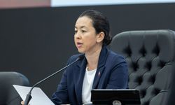 Gülşah Genç: “Mersin’in iradesine sahip çıkacağız”