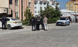 Uzaklaştırma kararı vardı, eşini öldürdü