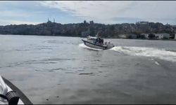 Selde kaybolan Ahmet Derin'in cansız bedenine ulaşıldı