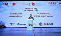 Türk Savunma Sanayisi uluslararası ağlara açılıyor