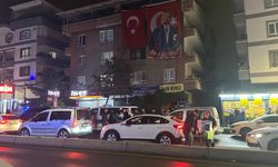 Baba, hamile kızını ve erkek arkadaşını silahla vurdu