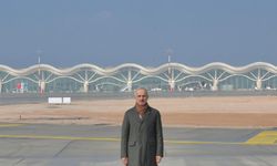 Hatay Havalimanı 2026 sonunda yenileniyor