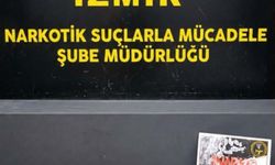 Midesinden 47 kapsül yasaklı madde çıktı