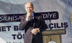 Hulusi Akar: Terörsüz ve güçlü Türkiye için çalışıyoruz