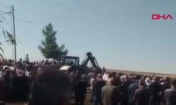 Halı yıkarken elektrik akımına kapılan kadın öldü
