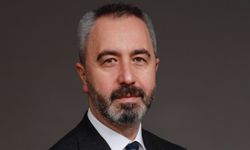 Hazine ve Maliye Bakan Yardımcılığına Bekir Bayrakdar atandı