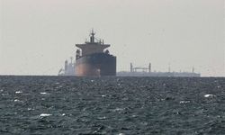 Hürmüz Boğazı’nda petrol tankerine mühimmatla saldırı