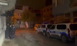 Silahlı kavgada 1 ölü, 1 yaralı