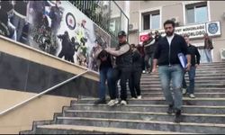 İkinci el araç dolandırıcılığında 14 şüpheli adliyede