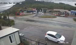 Yalova-Bursa yolunda feci kaza: 1 ölü, 4 yaralı