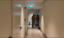 İnterpol tarafından aranan şüpheli yakalandı