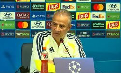 İsmail Kartal: “Taraftarımızı hayal kırıklığına uğrattık”