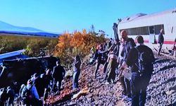 İspanya’da tren faciası: 46 kişi hayatını kaybetti