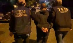 İstanbul'da FETÖ operasyonu