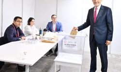 İTO’nun yeni meclis ve komite üyeleri seçiliyor