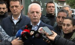 "Zorunlu olmadıkça evlerinizden çıkmayın"