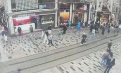 Cep telefonu kapkaççısı suçüstü yakalandı