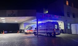 Aynı yemek firmasından yemek yiyen 80 işçi rahatsızlandı