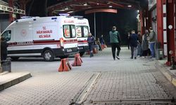 Kavga ettiği kişinin kulağını ısırarak kopardı