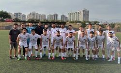 Mersin Süper Amatör Lig’de ilk haftada 53 gol atıldı