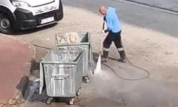 Yenişehir’de ‘Çağdaş’ temizlik harekatı başladı