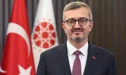 Başkan Duran’dan Suudi Arabistan’daki saldırılara sert tepki