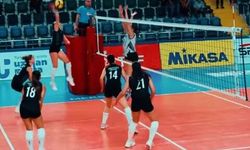 Toroslar Belediyesi’nden sezona galibiyetli başlangıç