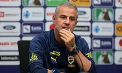 Fenerbahçe’de İsmail Kartal dönemi sona erdi