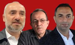 Sermaye piyasası soruşturmasında Saymaz ve Ağırel ifadeye çağrıldı