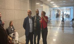 İsmail Saymaz, dezenformasyon soruşturmasında adliyede