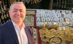 “Altını güvenilir yerlerden sertifikalı olarak alın”