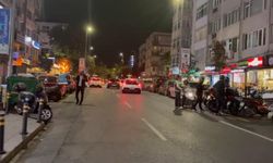 Marmara'da meydana gelen deprem İstanbul'u tedirgin etti
