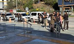 15 milyon avroluk senet operasyonu