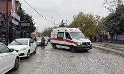 Dere kenarında erkek cesedi bulundu