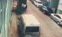 Temizlik işçileri çöpteki kolilerde yasaklı madde buldu
