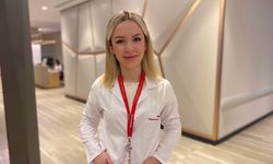 “İnsan her gün güçlü olmak zorunda değil”