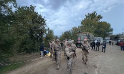İki aile arasındaki tartışma kanlı bitti: 4 ölü