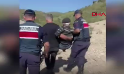 89 yaşındaki kayıp adam dronla bulundu