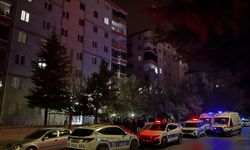 Tartıştığı babasının canına kıydı