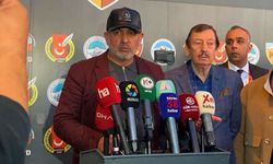 Ali Çamlı: ‘Selçuk Şahin aklını başına alsın’
