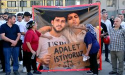 İki gencin ölümüne neden olan sürücü tahliye edildi