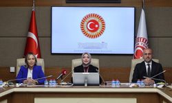 ‘Nafaka alanında en adil çözümü bulmak ortak temennimiz’