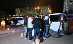 Kırıkkale Belediyesi’ne yönelik operasyonda 3 tutuklama